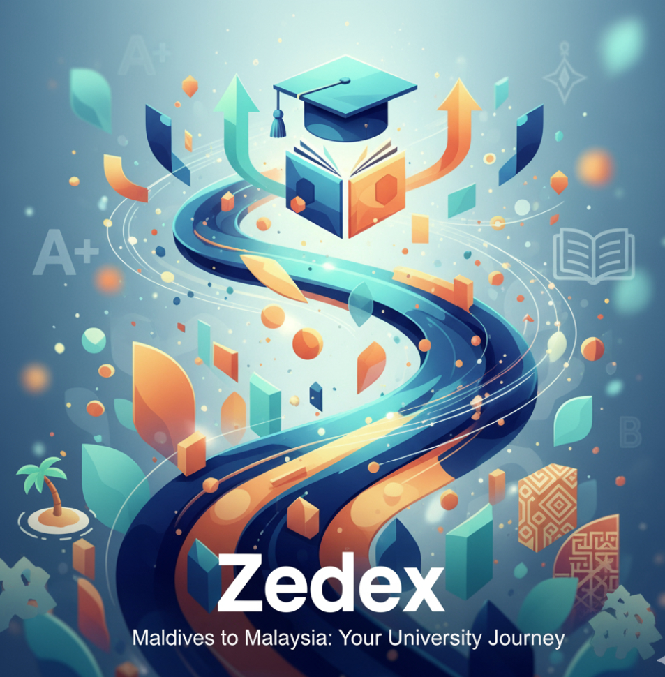 ZEDEX Brand Elements